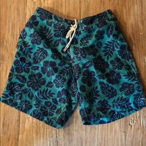 Trunks Swim Trunks Size M